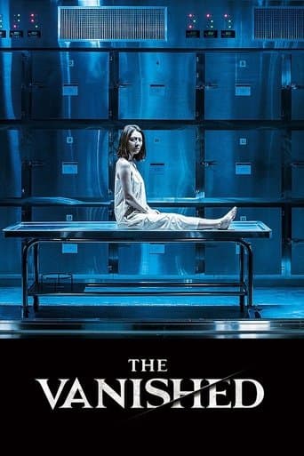 Watch The Vanished free online