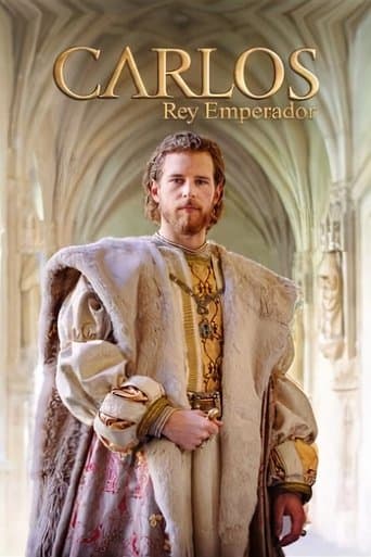 Watch Carlos, rey emperador free online