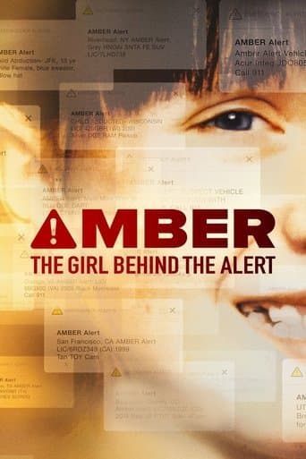 Watch Amber: The Girl Behind the Alert free online