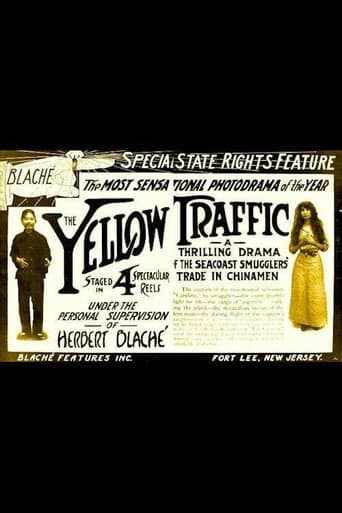 Watch The Yellow Traffic free online