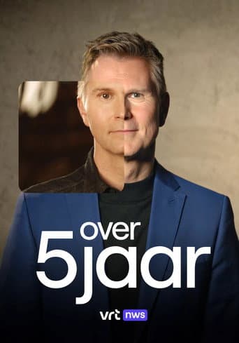 Watch Over 5 jaar free online