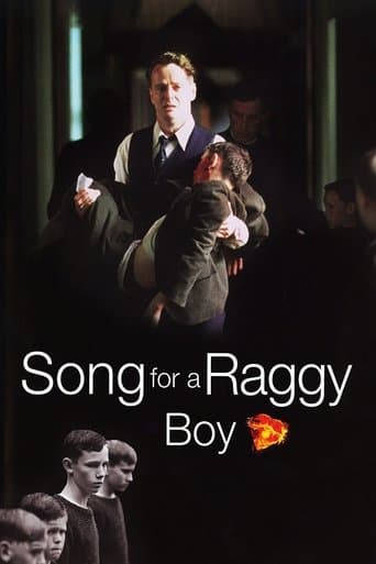 Watch Song for a Raggy Boy free online