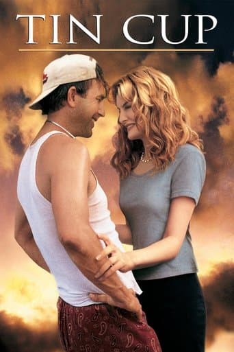 Watch Tin Cup free online