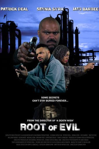 Watch Root of Evil free online