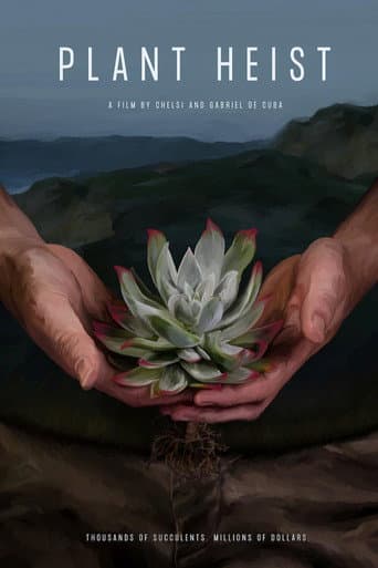 Watch Plant Heist free online