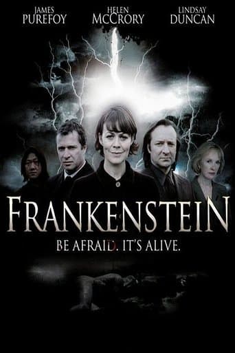 Watch Frankenstein free online