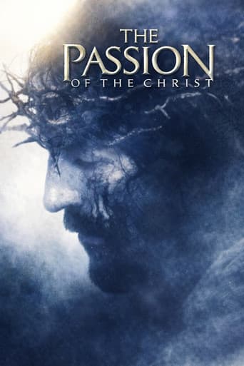 Watch The Passion of the Christ free online