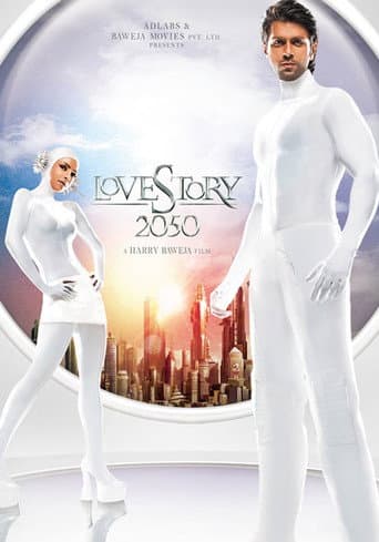 Watch Love Story 2050 free online