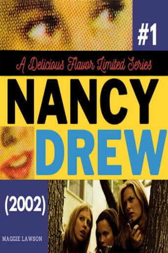 Watch Nancy Drew free online