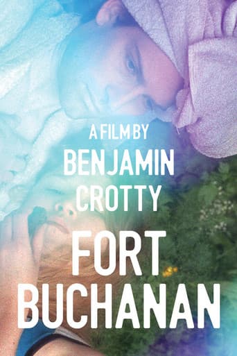 Watch Fort Buchanan free online