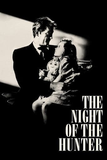 Watch The Night of the Hunter free online