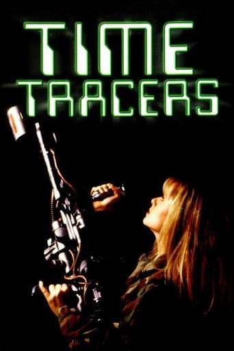 Watch Time Tracers free online