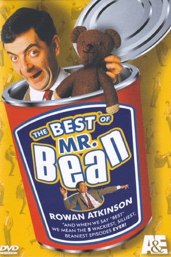 Watch The Best of Mr. Bean free online