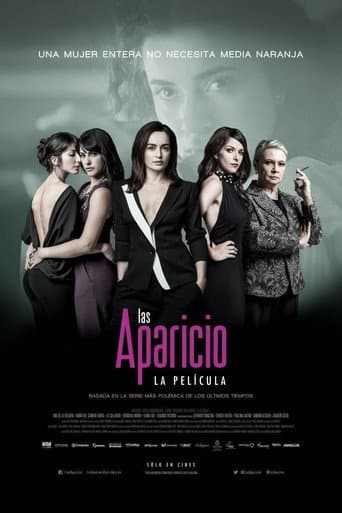 Watch Las Aparicio free online