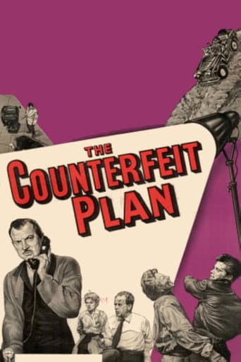 Watch The Counterfeit Plan free online