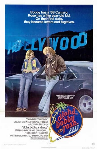 Watch Aloha Bobby and Rose free online