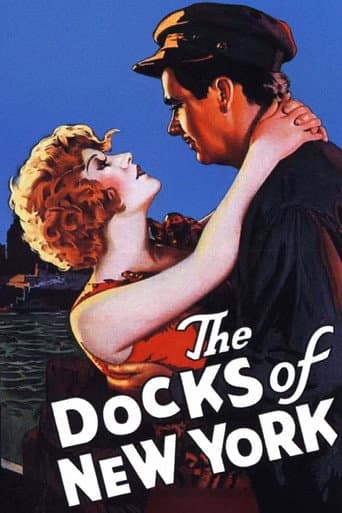 Watch The Docks of New York free online