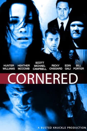 Watch Cornered free online