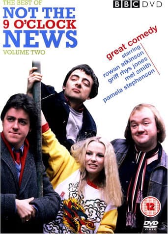 Watch The Best of Not the Nine O'Clock News Volume Two free online