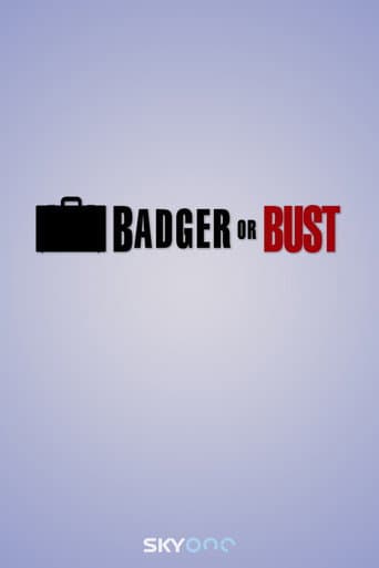 Watch Badger or Bust free online