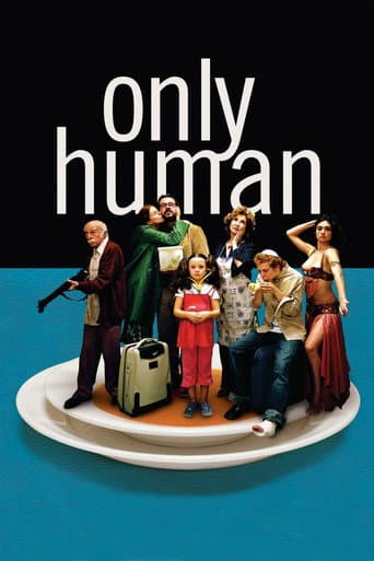 Watch Only Human free online