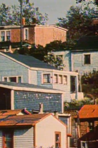Watch Remember Africville free online