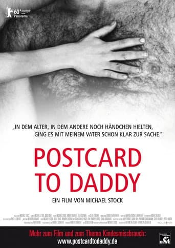 Watch Postcard to Daddy free online