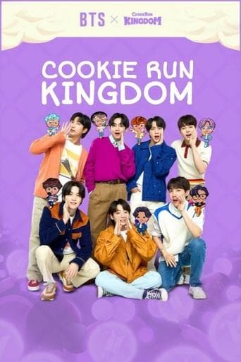 Watch BTS X Cookie Run: Kingdom free online