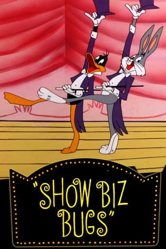 Watch Show Biz Bugs free online