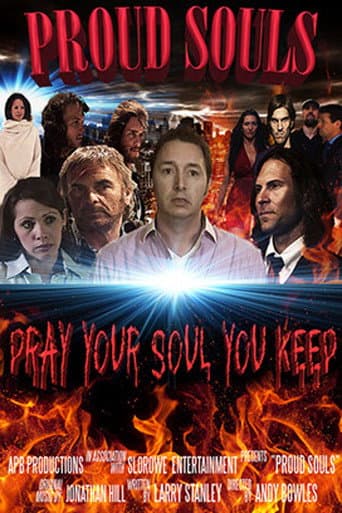 Watch Proud Souls free online