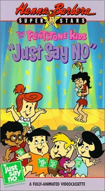 Watch The Flintstone Kids' "Just Say No" Special free online