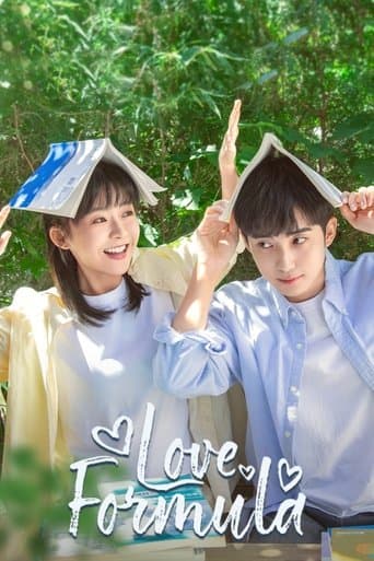 Watch Love Formula free online