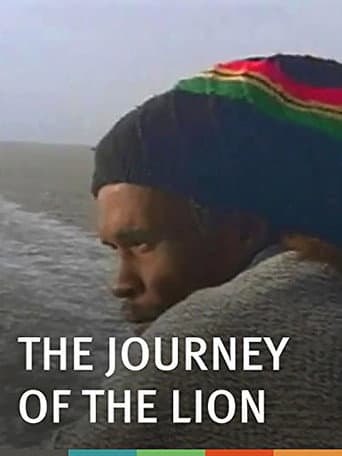 Watch The Journey of the Lion free online