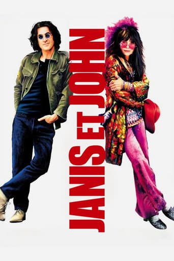 Watch Janis and John free online