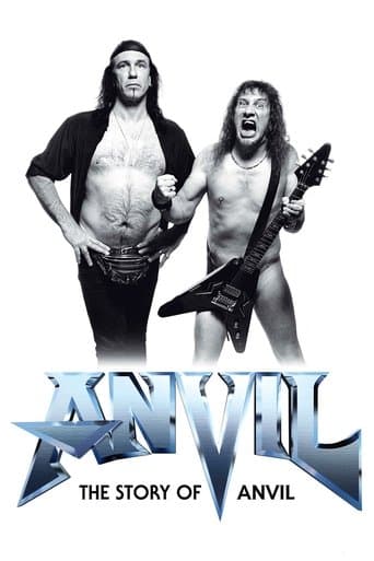 Watch Anvil! The Story of Anvil free online