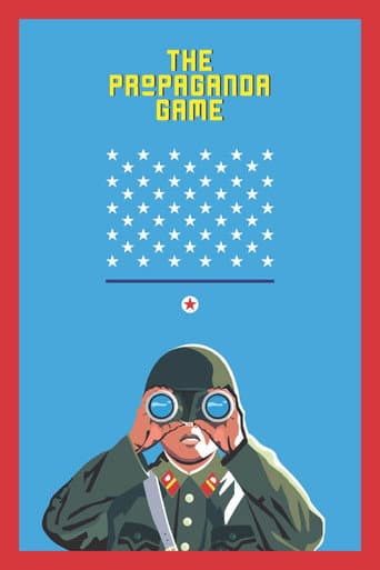 Watch The Propaganda Game free online