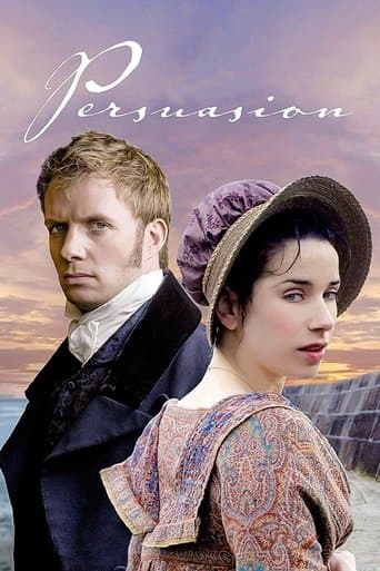 Watch Persuasion free online