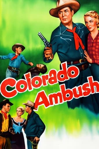 Watch Colorado Ambush free online