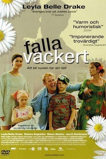 Watch Falling Beauty free online