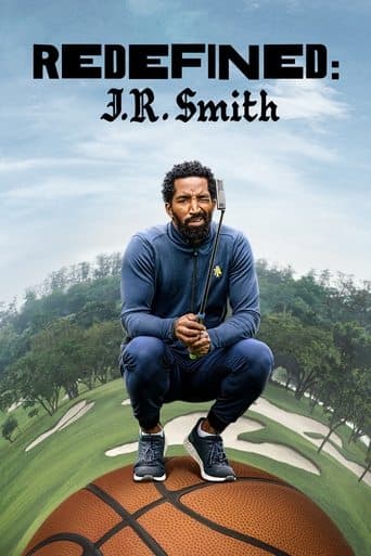 Watch Redefined: J.R. Smith free online