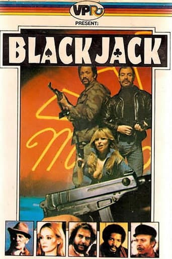 Watch Black Jack free online