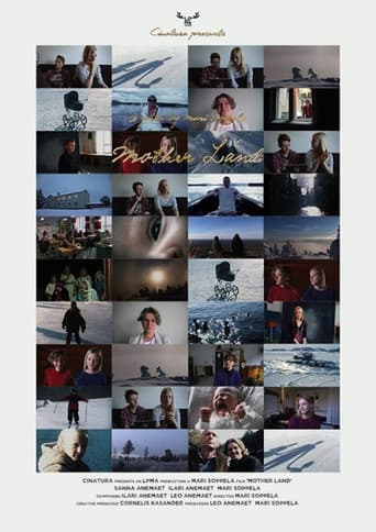 Watch Mother Land free online