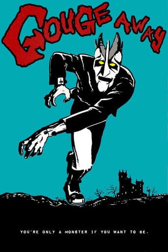 Watch Gouge Away free online