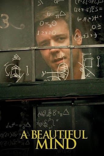 Watch A Beautiful Mind free online