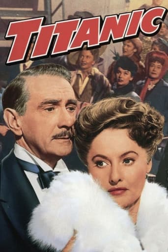 Watch Titanic free online