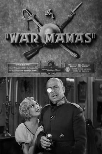 Watch War Mamas free online