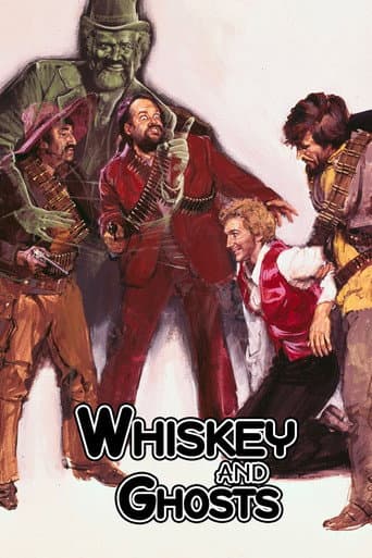 Watch Whisky and Ghosts free online