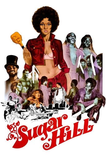 Watch Sugar Hill free online