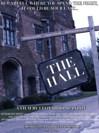 Watch The Hall free online