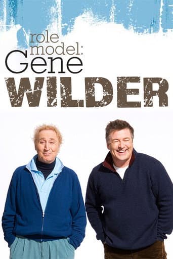 Watch Role Model: Gene Wilder free online